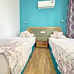 Zehra Tatil Koeyue Oludeniz