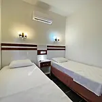 Hotel Zehra Tatil Koeyue