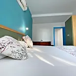 Hotel Zehra Tatil Koeyue
