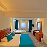Hotel Zehra Tatil Koeyue