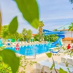 Zehra Tatil Koeyue