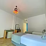 Hotel Zehra Tatil Koeyue