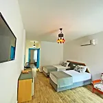 Hotel Zehra Tatil Koeyue 4*