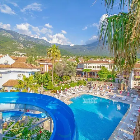 Zehra Tatil Koeyue