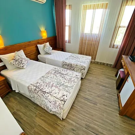 Zehra Tatil Koeyue Hotel Oludeniz