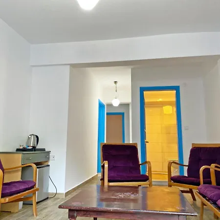 Zehra Tatil Koeyue Hotel Oludeniz