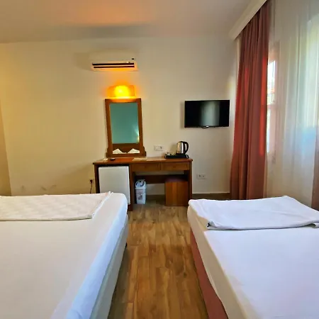 Hotel Zehra Tatil Koeyue