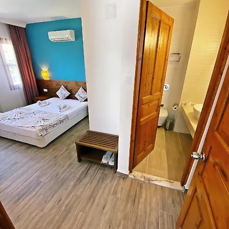 Hotel Zehra Tatil Koeyue Oludeniz