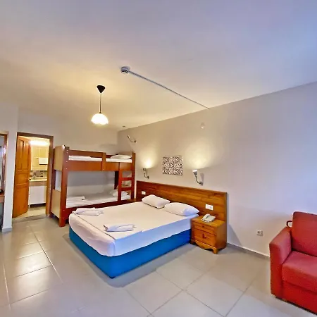 Zehra Tatil Koeyue Hotel