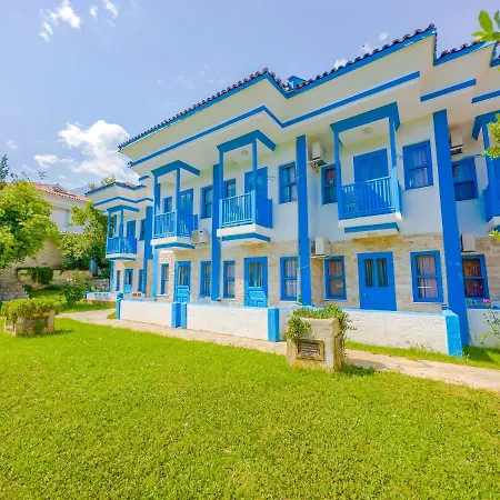 Zehra Tatil Koeyue Hotel 4*