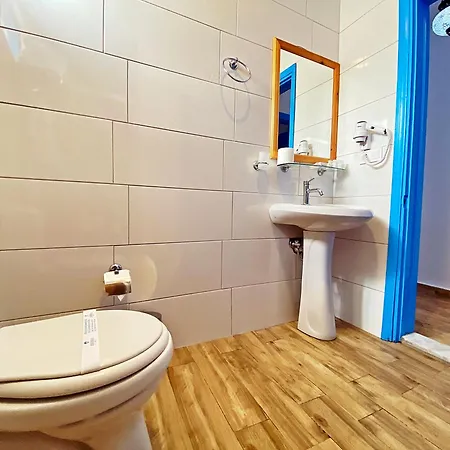 Zehra Tatil Koeyue Hotel 4*