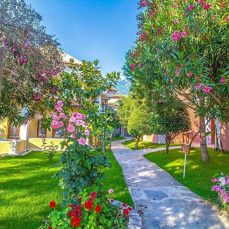 Hotel Zehra Tatil Koeyue