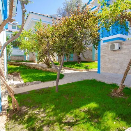 Hotel Zehra Tatil Koeyue Ölüdeniz