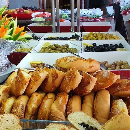 Zehra Tatil Koeyue 4* Ölüdeniz