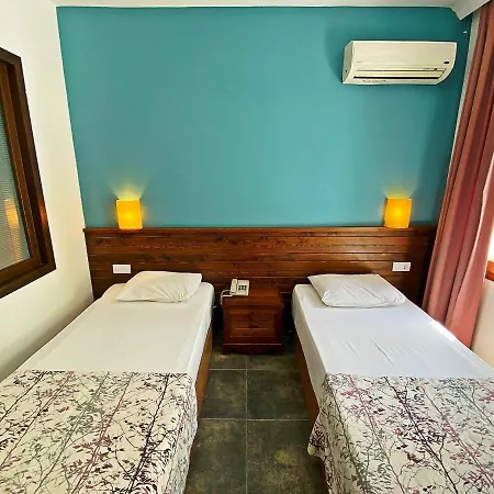 Hotel Zehra Tatil Koeyue