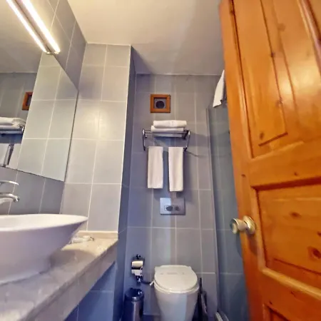 Zehra Tatil Koeyue Ölüdeniz