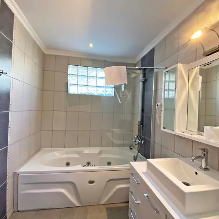 Hotel Zehra Tatil Koeyue