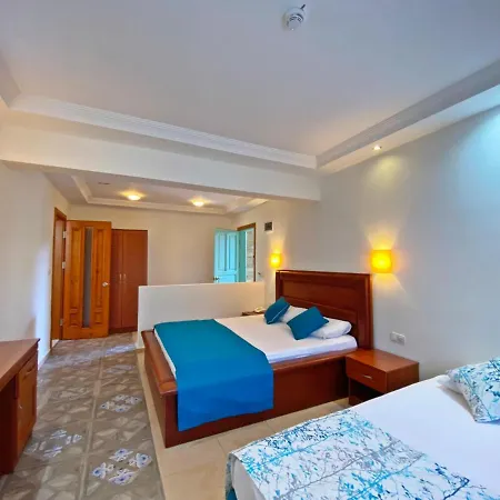 Zehra Tatil Koeyue Hotel