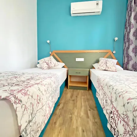 Zehra Tatil Koeyue Ölüdeniz