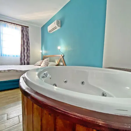 Zehra Tatil Koeyue Ölüdeniz