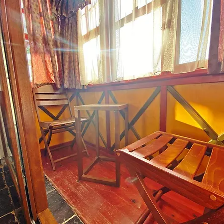 Zehra Tatil Koeyue Ölüdeniz