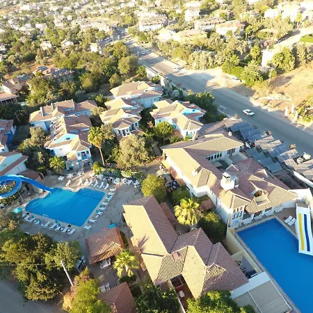 Zehra Tatil Koeyue Hotel