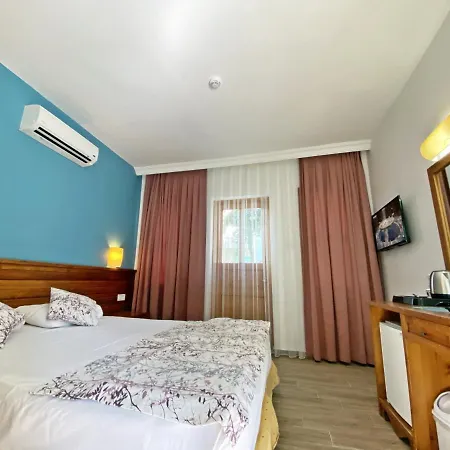 Hotel Zehra Tatil Koeyue Ölüdeniz