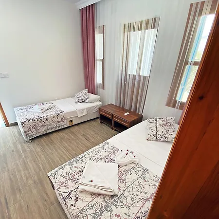 Zehra Tatil Koeyue Hotel 4*