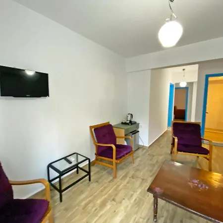 Zehra Tatil Koeyue Hotel