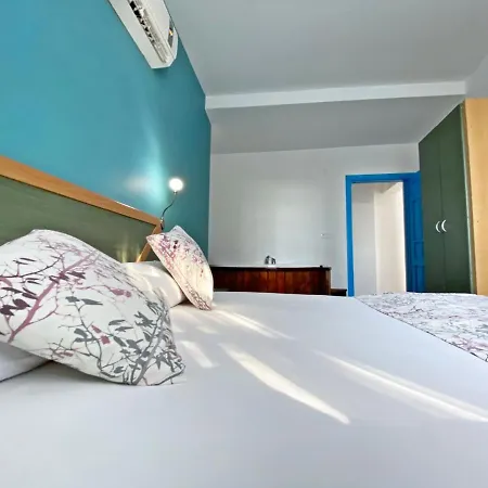 Hotel Zehra Tatil Koeyue