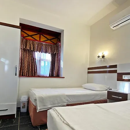 Zehra Tatil Koeyue 4* Ölüdeniz