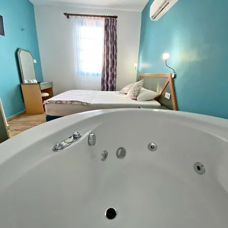 Hotel Zehra Tatil Koeyue