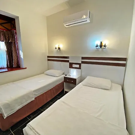 Zehra Tatil Koeyue Hotel Ölüdeniz