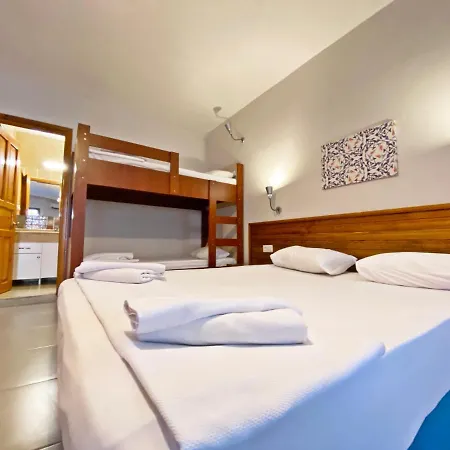 Hotel Zehra Tatil Koeyue Ölüdeniz