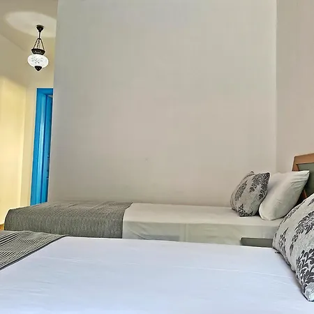 Hotel Zehra Tatil Koeyue 4*