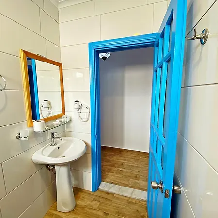 Zehra Tatil Koeyue Hotel