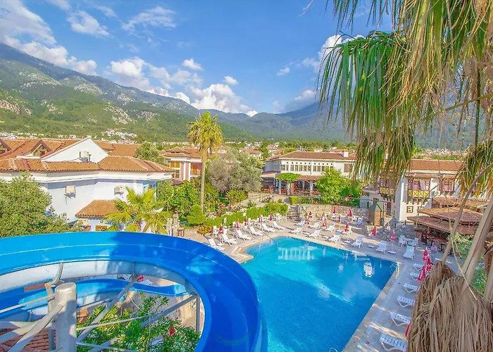 Zehra Tatil Koeyue