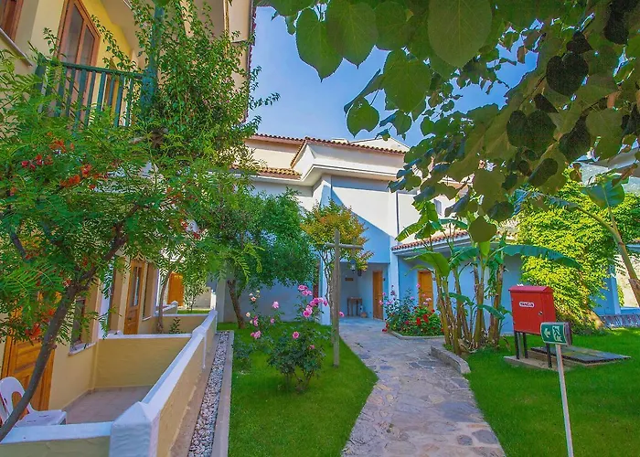 Zehra Tatil Koeyue