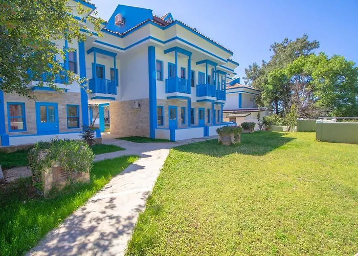 Hotel Zehra Tatil Koeyue Ölüdeniz