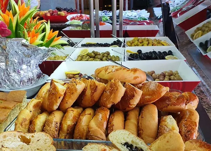 Zehra Tatil Koeyue 4* Ölüdeniz