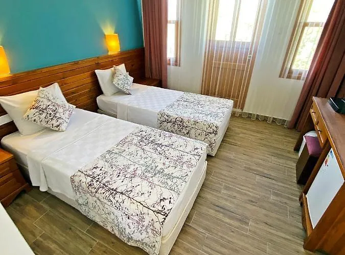 Zehra Tatil Koeyue Hotel Ölüdeniz