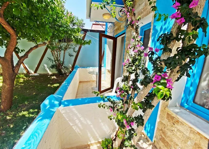 Zehra Tatil Koeyue
