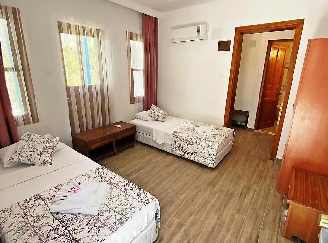 Zehra Tatil Koeyue 4* Ölüdeniz