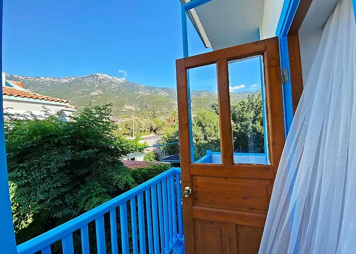 Zehra Tatil Koeyue 4* Öludeniz