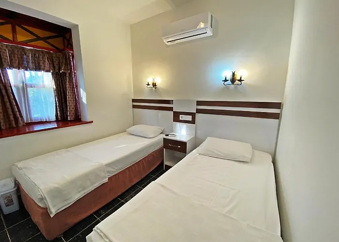 Zehra Tatil Koeyue Hotel Ölüdeniz
