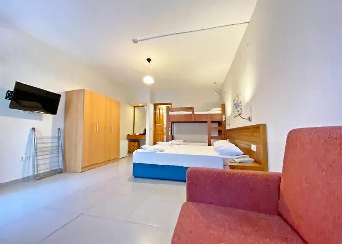 Zehra Tatil Koeyue 4*