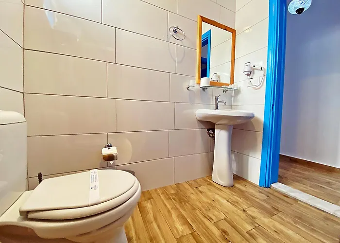Zehra Tatil Koeyue Hotel 4*