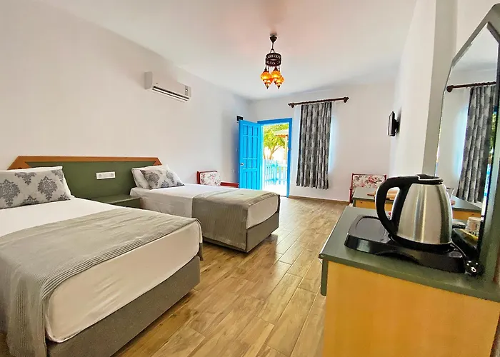 Zehra Tatil Koeyue Hotel Ölüdeniz