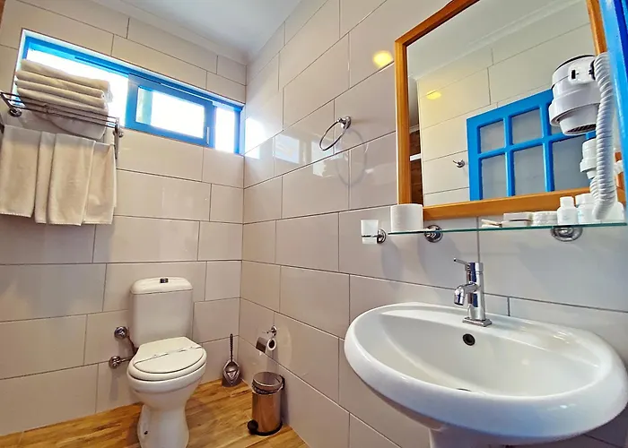 Zehra Tatil Koeyue 4*