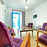 Zehra Tatil Koeyue 호텔